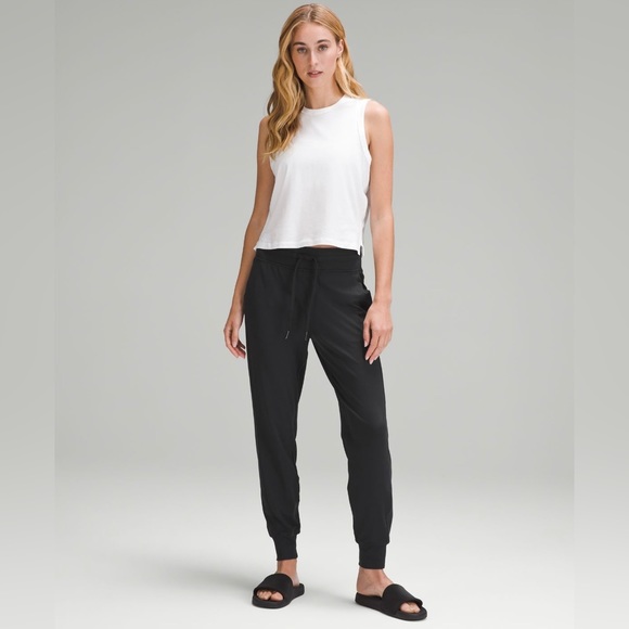 Lululemon joggers— Ready to Rulu - Picture 1 of 6